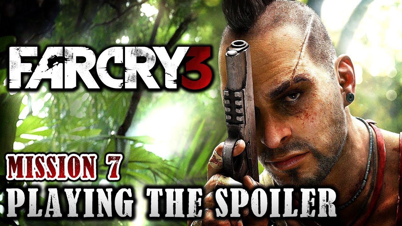 Far Cry 3 Walkthrough Mission 7 Playing The Spoiler Xbox 360 PS3 PC YouTube far-cry-3-walkthrough-mission-7-playing-the-spoiler-xbox-360-ps3-pc-youtube