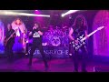 Queensryche - Queen Of The Reich  Club LA  Destin Florida 03 / 07 / 2023