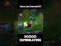 Chinese Nautilus Mechanics #leagueoflegends #shorts