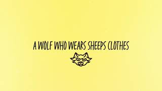 Wolf Who Wears Sheeps Clothes - Mac Demarco (unofficial lyric video)