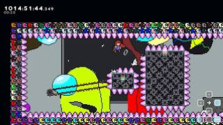 Celeste Mods - EXTREME SUSSY PROLOGUE by senfinbrare - clear