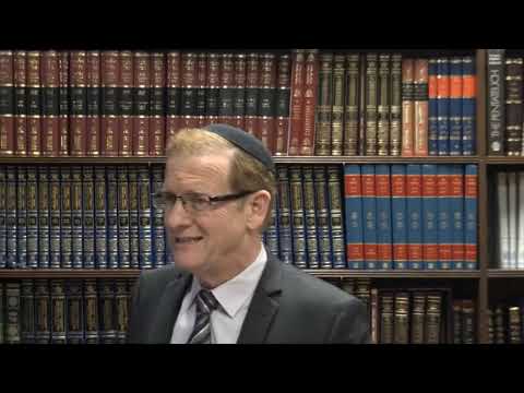 Bekhorot 47a - Youtube