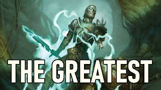 You Should Care MORE About Undead