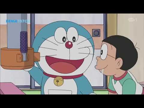 Doraemon Bahasa Indonesia Terbaru 2025 || Kapal Selam \u0026 Pekerjaan