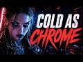 MR. SIGNAL ⚡ Cold As Chrome | Cyberpunk Eurodance Hit