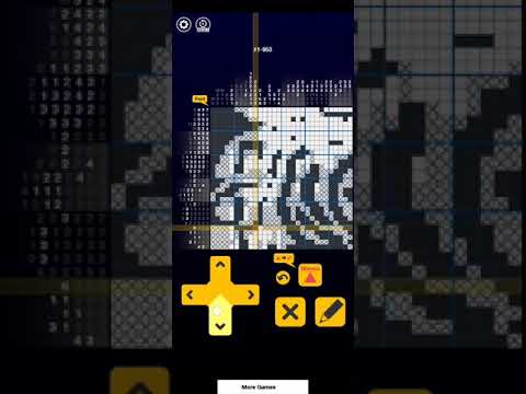 Picross Galaxy 1-953(2)