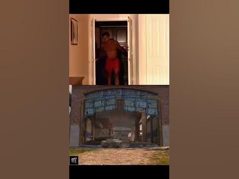 Бабаха на отдыхе - YouTube