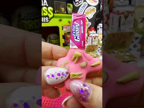 Mega Gross Minis