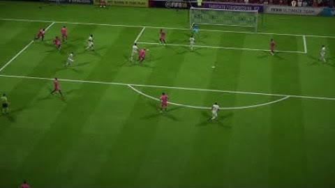 Fifa 18 squad battles legendary scripting cheating