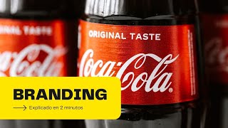 La importancia del BRANDING | Marketing | Estrategia de marca