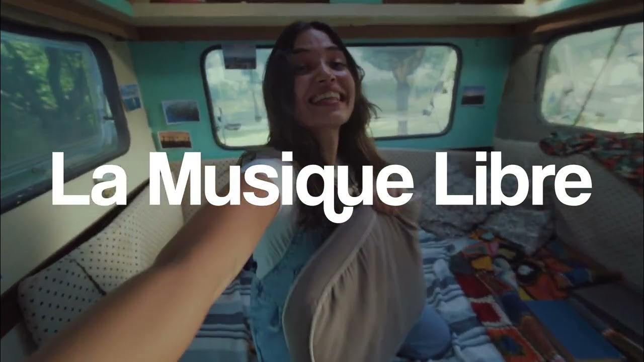 Musique libre de droits Vlog GroovyD Once Upon A Time YouTube