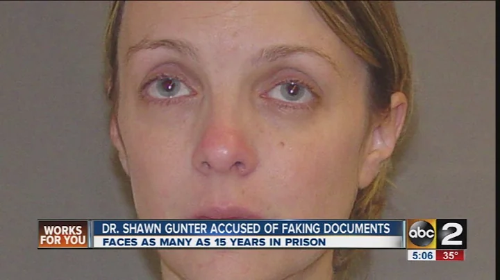 Court dates set for Shawna Gunter
