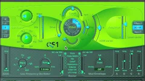 es1 filter demonstation video tutorial.m4v