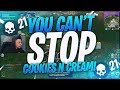 TSM Myth - COOKIES AND CREAM DUNKIN' 42 KILLS!! (Fortnite BR Full Match)