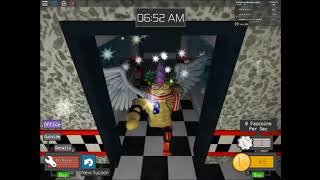 ROBLOX, Animatronics Universe (FNAF 1 Complete)