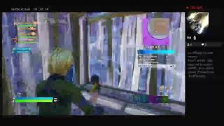 Rebroussement De La Saison 3