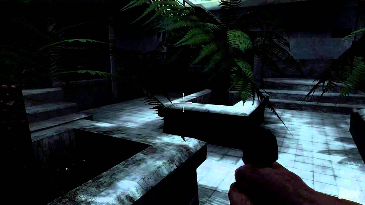 Shellshock 2: Blood Trails (2009) - PC Gameplay 4k 2160p / Win 10 