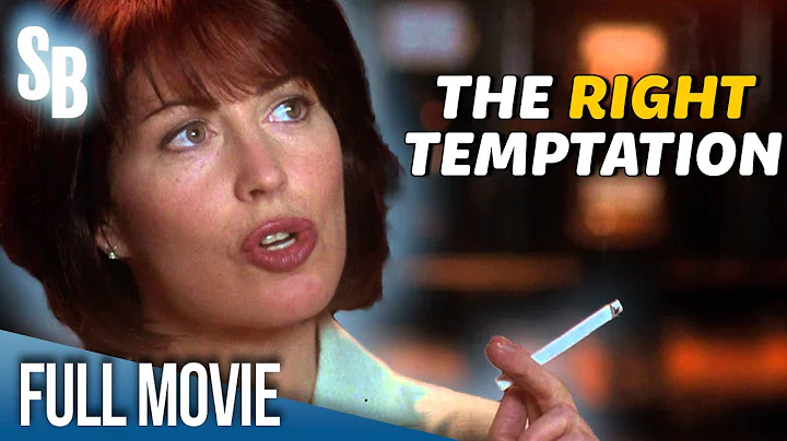 The Right Temptation (2000) | Kiefer Sutherland | ...