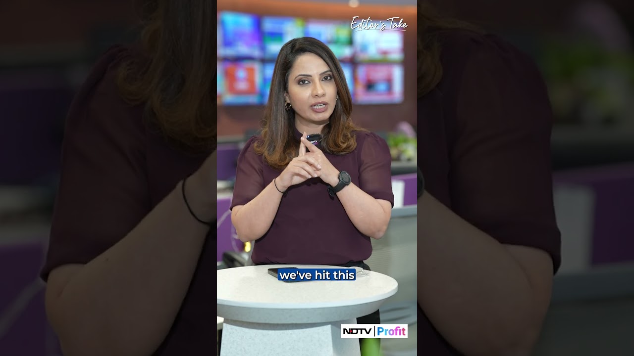 What's So Special About Nifty And Sensex Reaching All Time Highs in 2025?