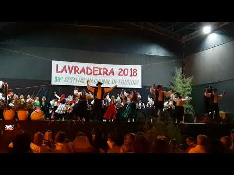 Parada De Gatim