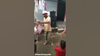 Ririn Gaya Marariri Gaya.            VOC; Dolly Sangadji.