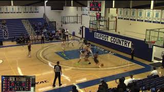 Derek Smith - Everett Community College (2023-2024)