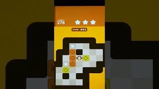 Push Maze Puzzle Stage 891 - 895 (3 star).
