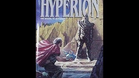"The Fall of Hyperion" By Dan Simmons