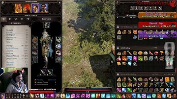 Divinity Original Sin 2 Playthrough! Part 30
