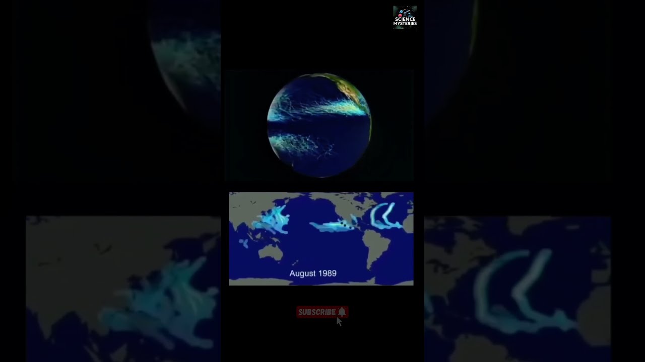 Why Hurricanes Never Cross The Equator Facts