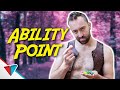 How to instantly learn new skills in RPG's - Ability Point