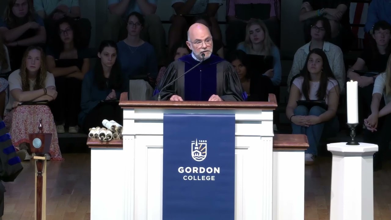 Matriculation Charge | August 29th, 2025