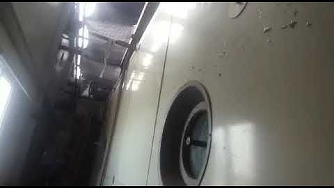 Arioli loop steamer Year 2001