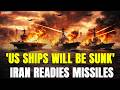 Live |'Iran Will Destroy US Ships' Mojtaba Adviser Threatens to Unleash Missiles in Strait of Hormuz