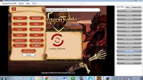 dragonfable trainer 2014 WORKING!!!