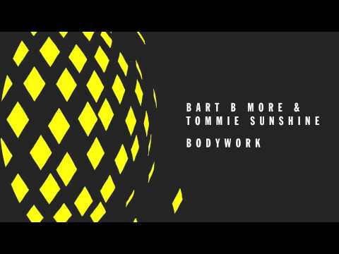 FLYEYE104: Bart B More & Tommie Sunshine | Bodywork (dub mix)
