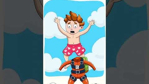 Dop 3 Gameplay #gameplay #dop3 #viral #trendingshorts #kidsgames #kidscartoon