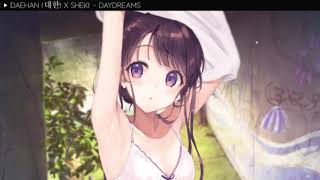 Download Lagu daehan (대한) x sheki - Daydreams MP3