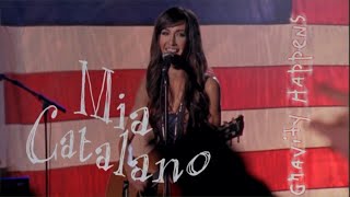 One Tree Hill Season 8 Episode 22 - Mia Catalano Final Performance ￼￼