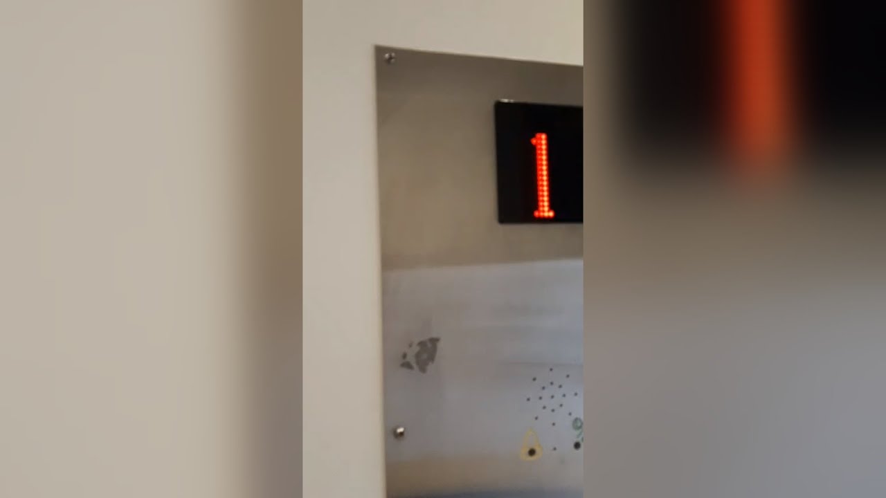 Amsler Hiss Dragkraft @ Livli, Kungens Kurva, Sverige