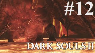 Regicide l Dark Souls 2 Scholar of the First Sin #12