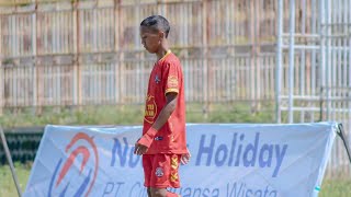 Smp 5 Banjarnegara Vs Smp 2 Bawang Koni Cup Banjarnegara