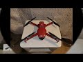 Unboxing EXO X7 Ranger Plus Drone