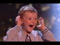 BGT 2017 Semi Final 3 Result