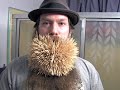 2222 Toothpicks in my Beard