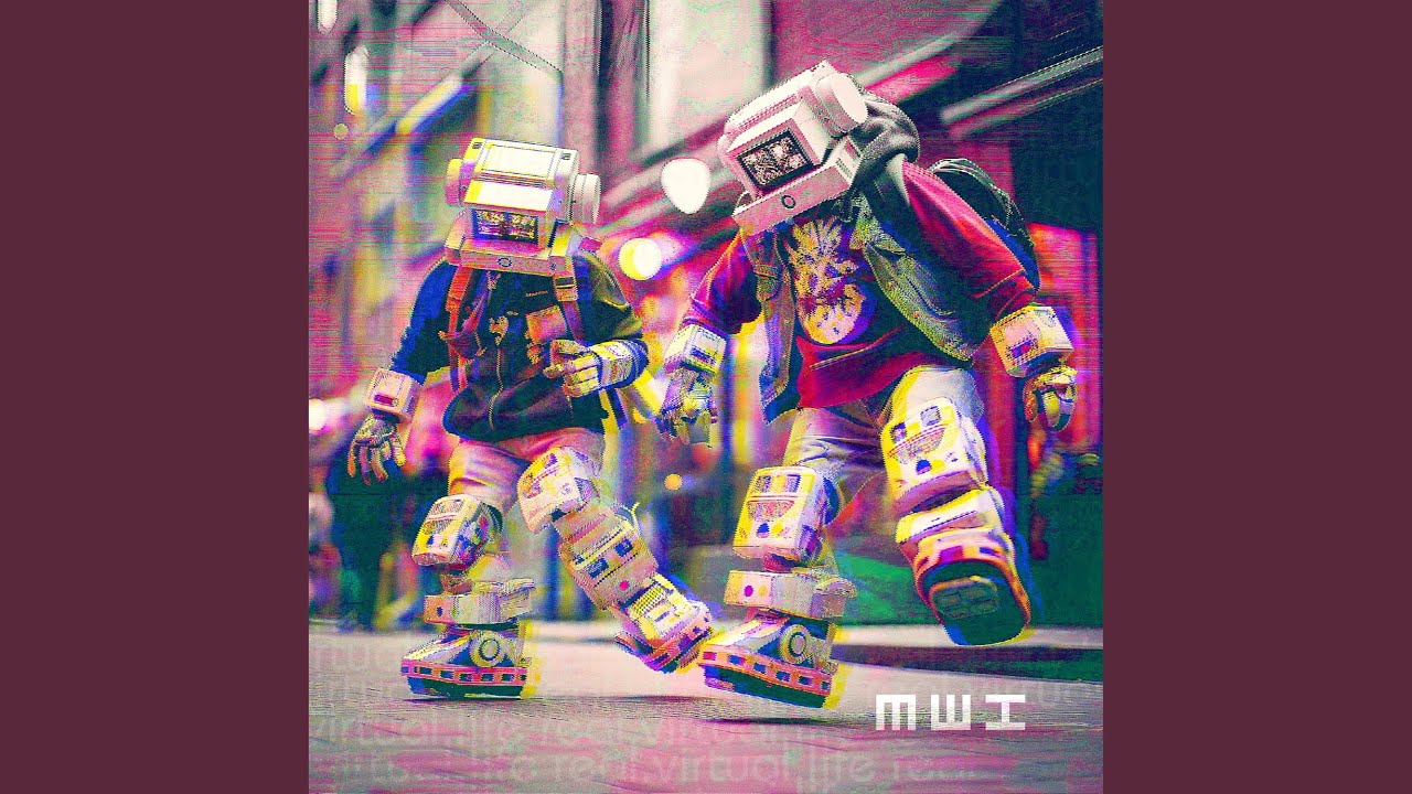 Watch Mech Swagger on YouTube Watch Mech Swagger on YouTube