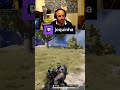 Mosquito do caraças aqui a chatear !!! | joquinha em #Twitch
