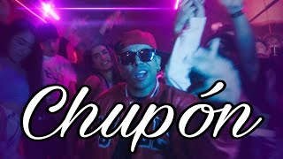 EI Gudi, Yeri Mua, Jey F, Alan Dazmel & Oviña