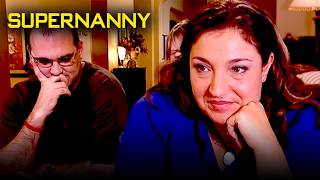 Jo Frost Shuts Down Lazy Parenting Both Pull Your Weight Supernanny