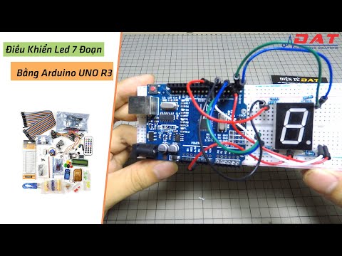 Video: Điều gì làm gián đoạn Arduino?
